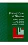 Primary Care of Women (Lange Medical Books)
