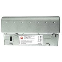 Adorama - DVD player battery Li-Ion 4500 mAh