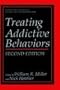 Treating Addictive Behaviors (Applied Clinical Psychology)