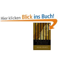 Alias Grace: A Novel