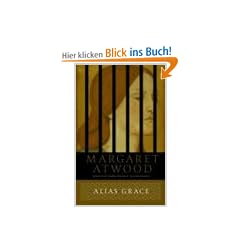 Alias Grace: A Novel