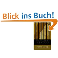 Alias Grace: A Novel