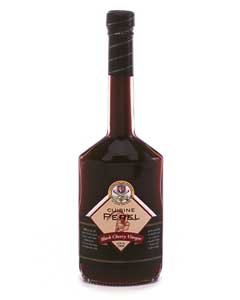 Blueberry Vinegar 6.5 Oz by Cuisine Perel