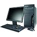 LENOVO THINKCENTRE M57E 6179 - PERSONAL COMPUTER - TOWER - 1 - CORE 2 DUO - E7200 - 2.5 - 6179B4U