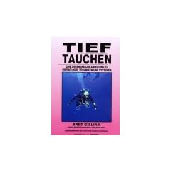Tieftauchen