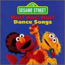 Hot! Hot! Hot! Dance Songs