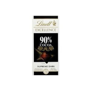 Excellence 90% Cocoa Bar $6.49