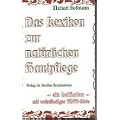 Das Lexikon zur nat�rlichen Hautpflege