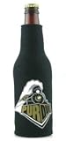 Purdue Boilermakers Bottle Suit Holder (Set of 3)