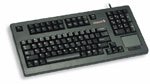 Touchboard 104KEY PS2 Grey 19IN Keybd Tchpad Us 2-PS2