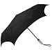 ShedRain Gellas Auto Open/Close Gel-Filled Handle, Black