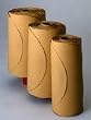 3M SANDPAPER 6" P100 GOLD STIKIT FILM