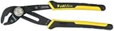 Stanley #84-648 10FatMaxGrooveJNTPlier