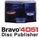 Bravo 4051 DVD?ñ/CD-R (1 drive) - EU
