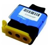BROTHER INK CARTRIDGE LC900C CYAN