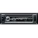 Blaupunkt Madrid 210 Autoradio (CD, USB 2.0, Front Aux-in)