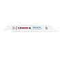 LENOX 20568-624R 6" 24TPI Metal Cutting Reciprocating Saw Blade - 5 Pack