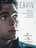 Leavin' (Piano/Vocal, Sheet Music)