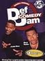Def Comedy Jam: All Stars 5