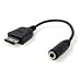 3,5-mm-Klinke-Adapter Kopfh�rer an Samsung B130 C180 D880 E210 F110 miCoach F200 F210 F250 F330 F480 F490 F700 G400 Soul G600 G800 i200 i400 i450 i550 i560 i600 i640 i610 i640v i780 i7110 Pilot i900 Omnia J150 J200 J210 J700 L760 L810 L870 M110 M310 M600 M610 M8800 Pixon P180 P220 P260 P520 Armani P720 U800 Soul U900 Soul C3050 S3030 S3600 S7330