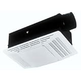 Broan Ceiling Heat Light Unit