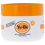 Yu-be Moisturizing Skin Cream - Jar 2.75 Oz.