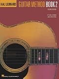 Hal Leonard Guitar Method Book 2 - Book Only