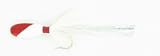 1oz Pilchard Jig Bucktail Chartreuse/Chartreuse