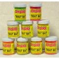 Jim Dandy Lures 363066 Trout Bait- Pack of 9