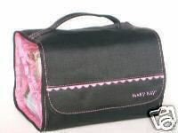 Mary Kay Travel Roll-Up Bag