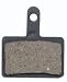 Brake Shoes Qud Disc QDH-01