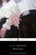 Women in Love / Cambridge Lawrence Edition (Penguin Classics)