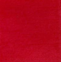 4 liter (approx. 1 gallon) Mid Red Permaset Aqua Fabric Magic Standard Cover Screenprinting Ink mfg.