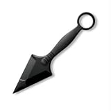 FGX Battle Ring, Grivory Handle, Plain by Cold Steel