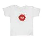 Old, 18-24 Mo Wry Baby Toddler Tee