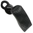 Jawbone ICON Series Thinker Bluetooth Headset (Black) [Bulk Packaged]