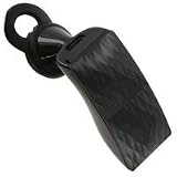 21EO%2BKsUWOL. SL160  Jawbone ICON Series Thinker Bluetooth Headset (Black) [Bulk Packaged]