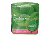 Seventh Generation Pantiliners 45 Ct