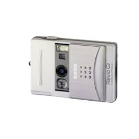 Konica C2 Digital Camera