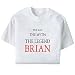 Personalized Gifts for Men - Man, Myth, Legend T-shirt