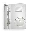 Dayton 1UHE2 Humidifier Control, Wall Mount, 120/230 V