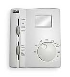 Dayton 1UHE2 Humidifier Control, Wall Mount, 120/230 V