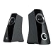 Logitech Speaker System Z320 (Black)