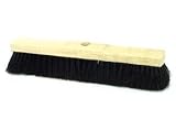 Eigenschaften bauCompany24  / SAALBESEN MISCHHAARBORSTEN, 600 mm Sattelholz mit Stielloch