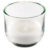 Sterno 530A Ambria Petit Disposable Candle, 5 Hour (STE530A) Category