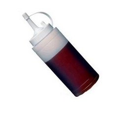 Kitchen Craft Clear Dressing Bottle