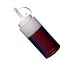 Kitchen Craft Clear Dressing Bottle