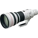 Canon EF 600mm f/4L IS USM Super Telephoto Lens for Canon SLR Cameras