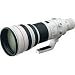 Canon EF 600mm f/4L IS USM Super Telephoto Lens for Canon SLR Cameras