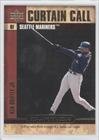 2000 Upper Deck Ovation Curtain Calls #CC20 - Ken Griffey Jr.